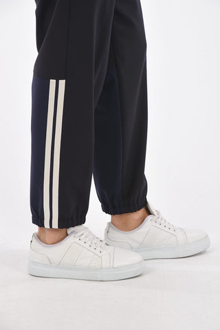 easy fit belt loops pants