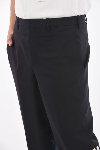 easy fit belt loops pants