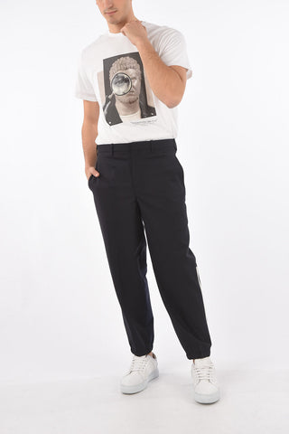 easy fit belt loops pants