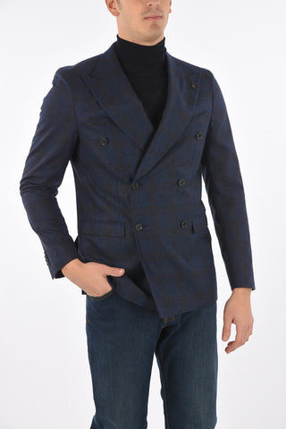 CC COLLECTION Double-breasted REWARD Blazer