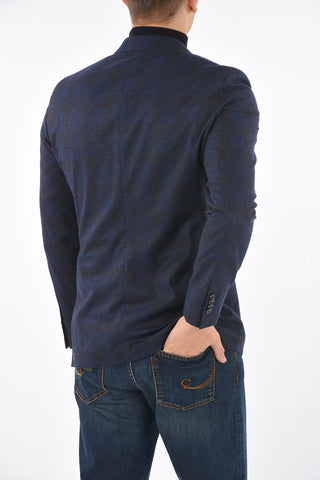CC COLLECTION Double-breasted REWARD Blazer