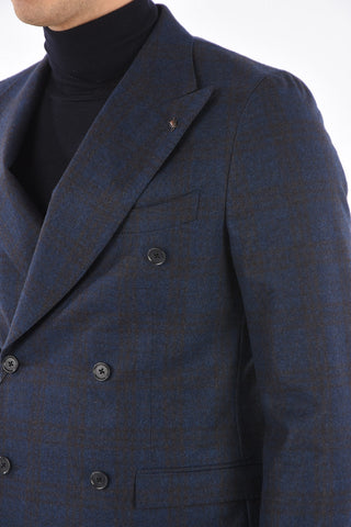 CC COLLECTION Double-breasted REWARD Blazer