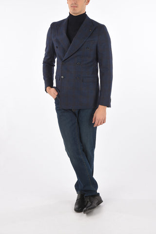 CC COLLECTION Double-breasted REWARD Blazer