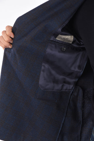 CC COLLECTION Double-breasted REWARD Blazer