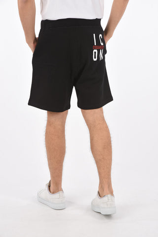 RELAX FIT Jersey ICON Shorts