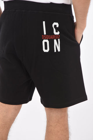 RELAX FIT Jersey ICON Shorts