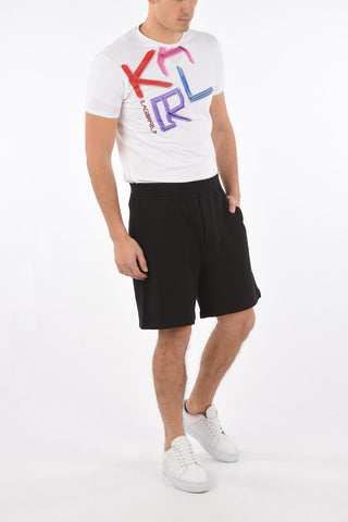 RELAX FIT Jersey ICON Shorts