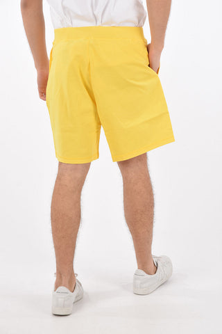 Cotton RELAX FIT Shorts with side pockets
