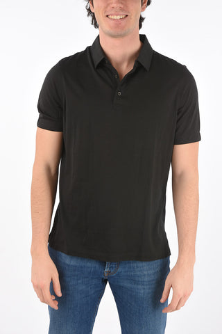 Silk Polo