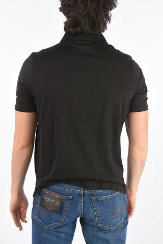 Silk Polo