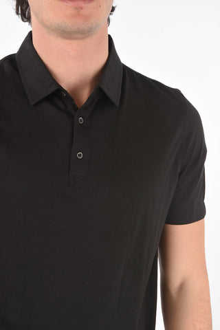 Silk Polo
