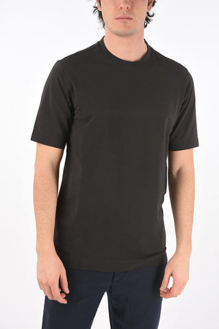 ZZEGNA t-shirt girocollo