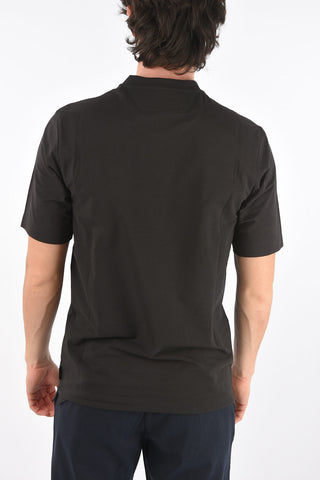 ZZEGNA t-shirt girocollo
