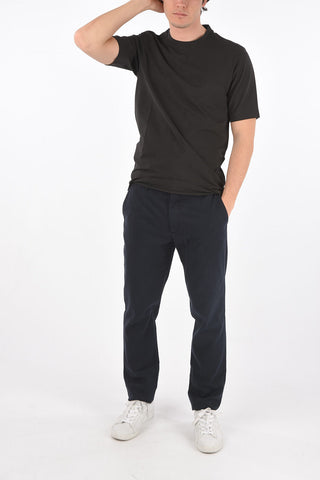 ZZEGNA t-shirt girocollo