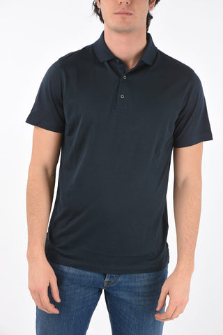 Silk Polo