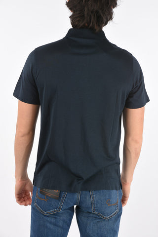 Silk Polo