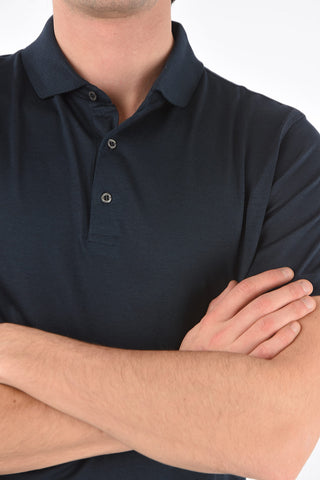 Silk Polo