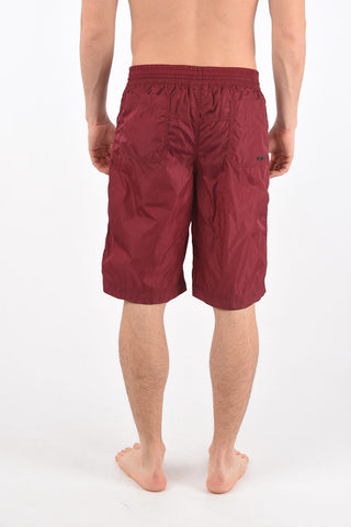 Costume da Bagno Boxer in Nylon