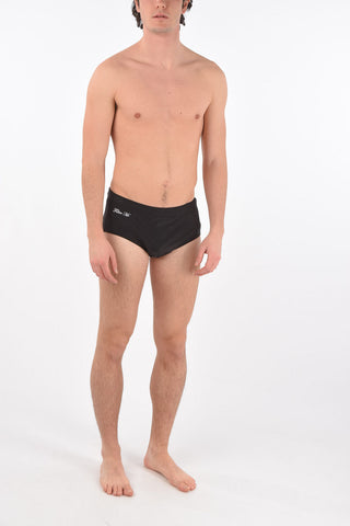 Slip Swimsuit