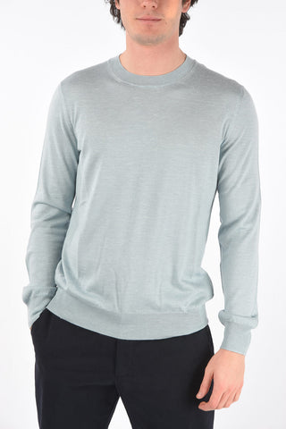 EZ LUXURY maglia girocollo 