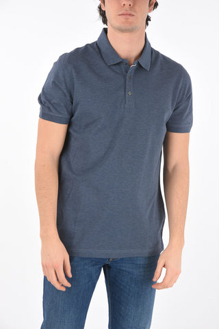 ID Cotton Polo