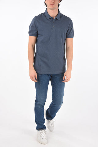 ID Cotton Polo