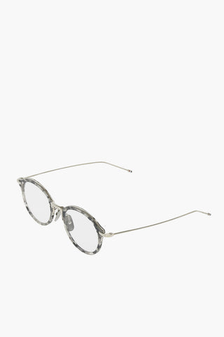 camouflage round lenses sunglasses