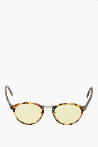 tortoise AUDACIA sunglasses