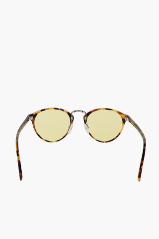 tortoise AUDACIA sunglasses
