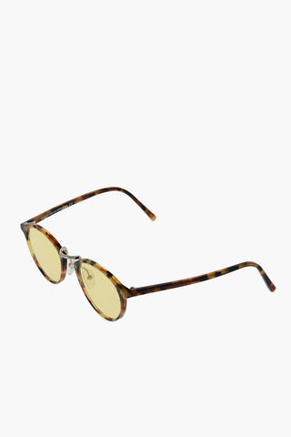 tortoise AUDACIA sunglasses