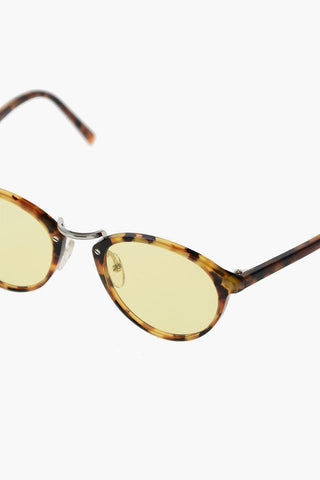 tortoise AUDACIA sunglasses