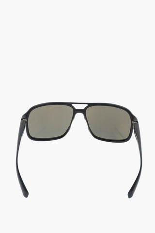 rectangular frame KOSMO sunglasses