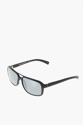 rectangular frame KOSMO sunglasses
