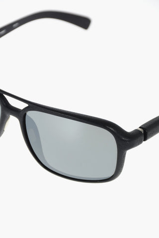 rectangular frame KOSMO sunglasses