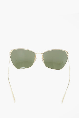 butterfly sunglasses