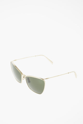 butterfly sunglasses
