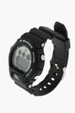 orologio digitale con cinturino in gomma