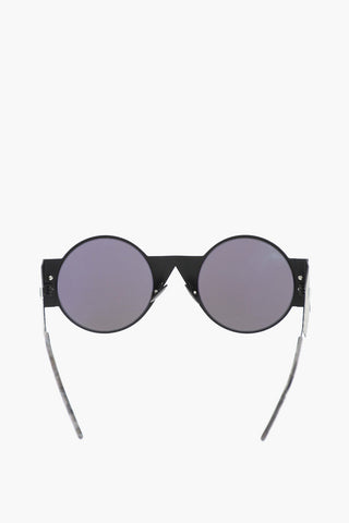 round frame VOO sunglasses