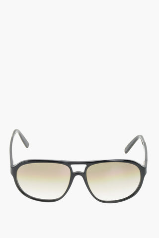 aviator frame ABIDJAN sunglasses