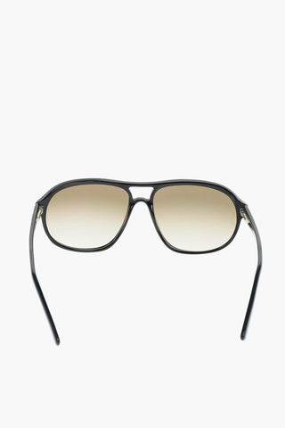 aviator frame ABIDJAN sunglasses