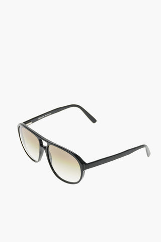 aviator frame ABIDJAN sunglasses