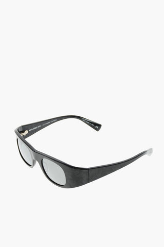 ALEXANDRE VAUTHIER rectangular ANSOLET sunglasses