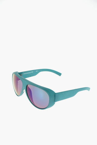 pilot frame OLIMPIA sunglasses