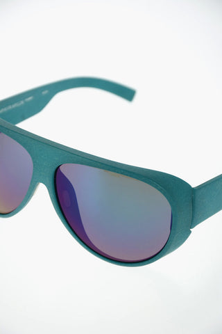 pilot frame OLIMPIA sunglasses