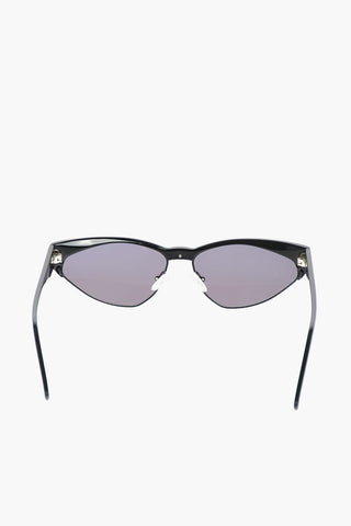 cat eye VOLTA sunglasses