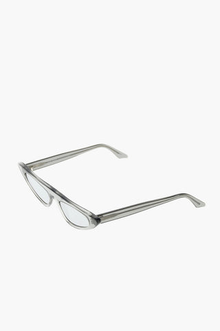 occhiali da sole FLORENCE cat eye con lenti specchiate
