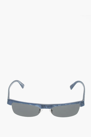 ALEXANDRE VAUTHIER rimless KETTI sunglasses