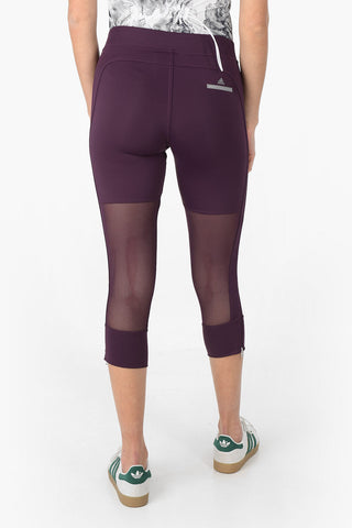 STELLA MCCARTNEY Cropped leggings
