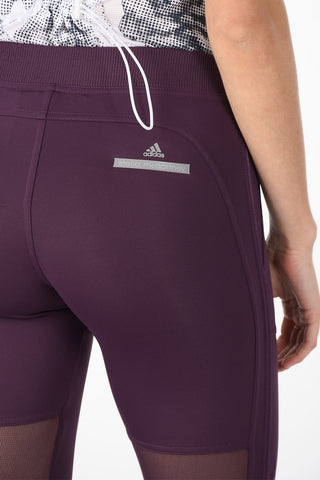STELLA MCCARTNEY Cropped leggings