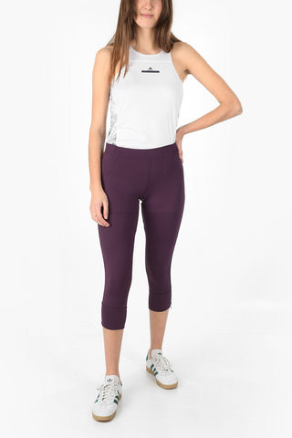 STELLA MCCARTNEY Cropped leggings